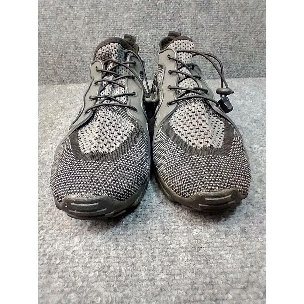 Mens CFHC2000 SOBASO Quick Dry Barefoot Water Shoe Grey‎ Hiking Aqua Shoes